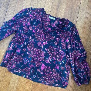 Ulla Johnson blouse, size 4